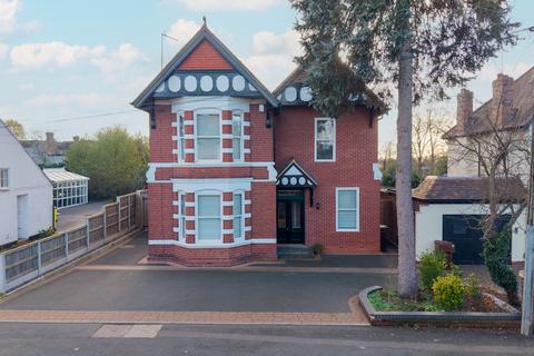 5 bedroom detached house for sale, Station Road, Hagley
