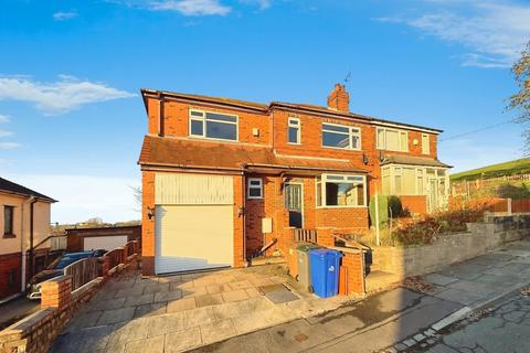 Dean Street, Staffordshire ST2