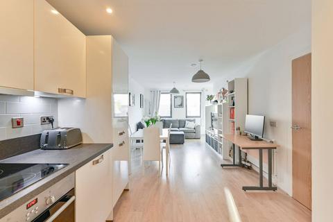 undefined, Genoa Court, Battersea, London, SW8