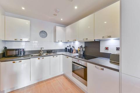 undefined, Genoa Court, Battersea, London, SW8
