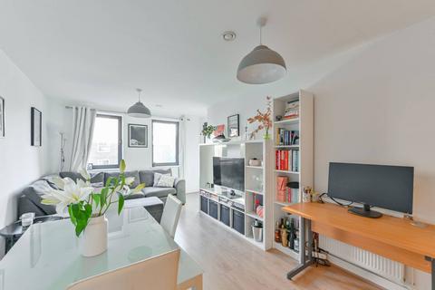 undefined, Genoa Court, Battersea, London, SW8