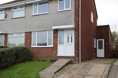 3 bedroom house to rent, Coed Mawr, Barry, Vale of Glamorgan