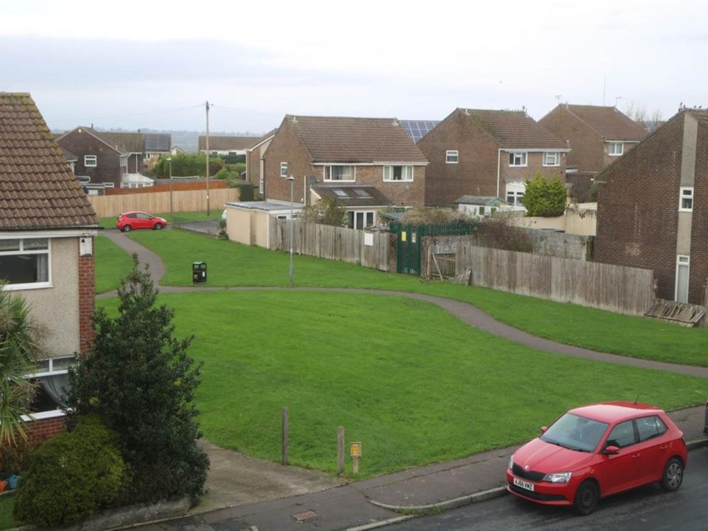 Open Green Space