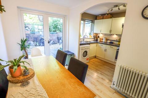 undefined, 41 Timothy Rees Close, Danescourt, Cardiff, CF5 2AU
