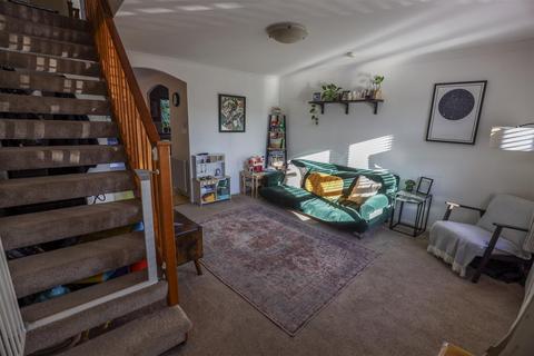 undefined, 41 Timothy Rees Close, Danescourt, Cardiff, CF5 2AU