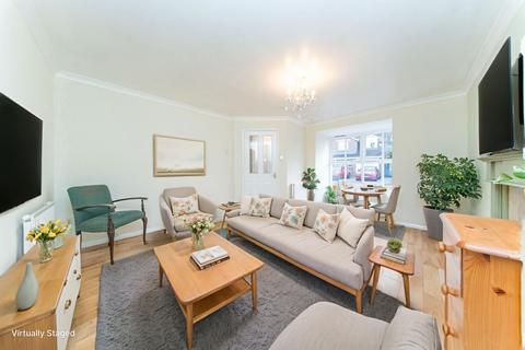 4 bedroom detached house for sale, Sundew Glade, Livingston EH54