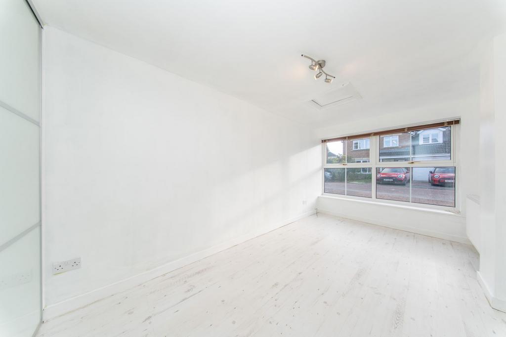 Fourth Bedroom