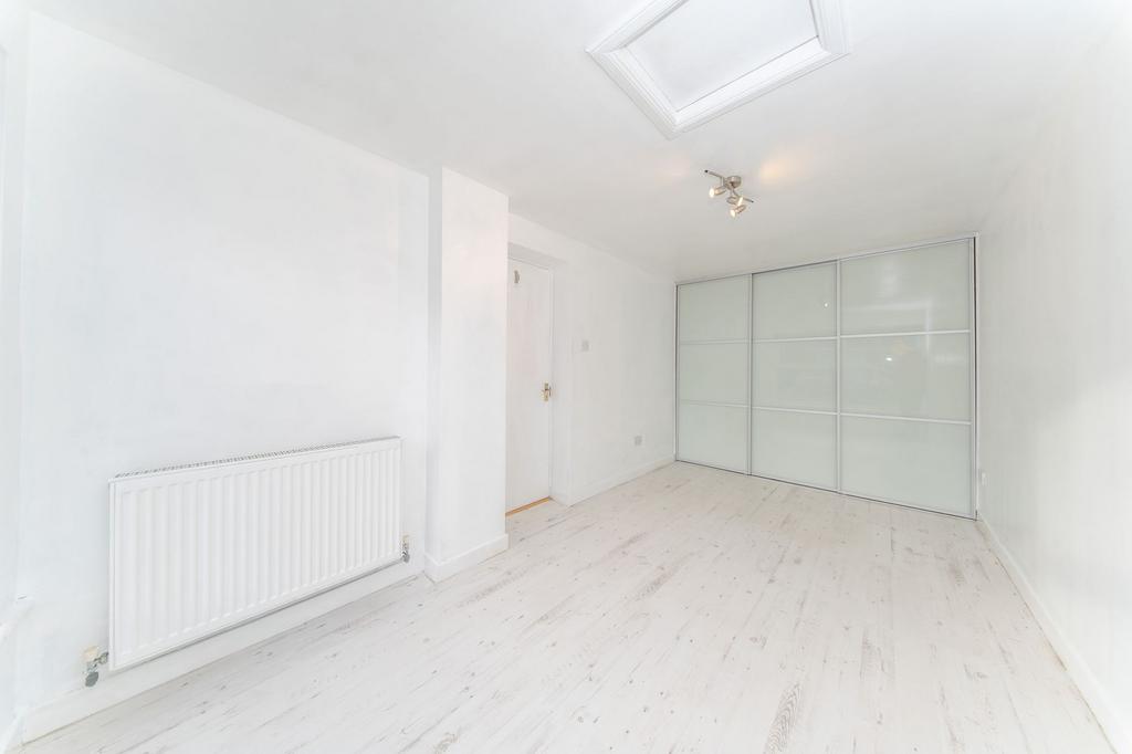 Fourth Bedroom