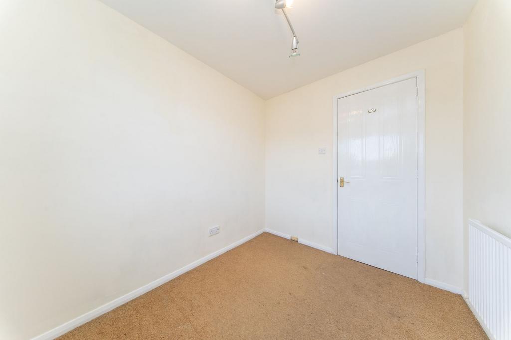 Third Bedroom