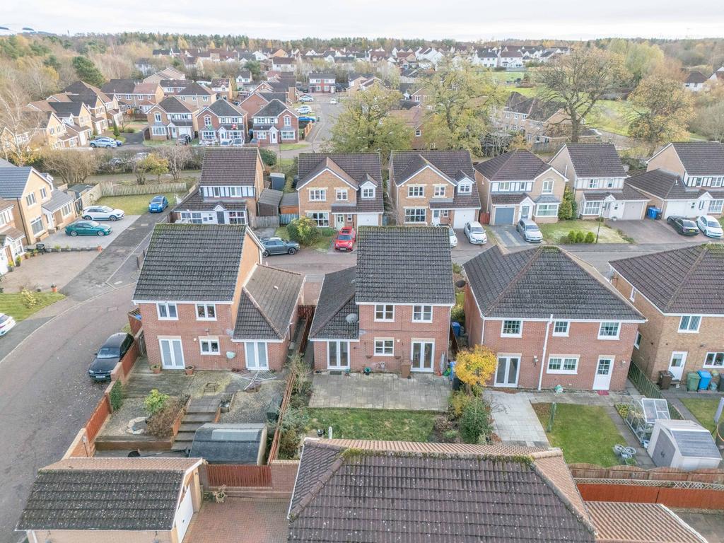Aerial Shot