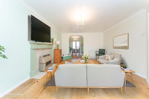 4 bedroom detached house for sale, Sundew Glade, Livingston EH54