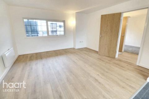undefined, Rutland Street, Leicester
