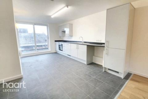 2 bedroom apartment for sale, Rutland Street, Leicester