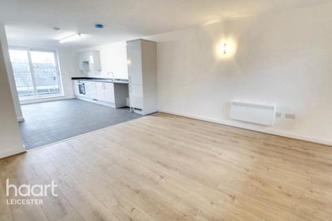 undefined, Rutland Street, Leicester