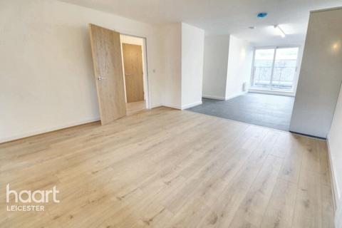 2 bedroom apartment for sale, Rutland Street, Leicester