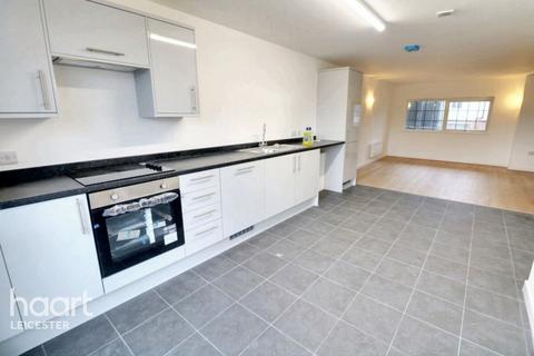 undefined, Rutland Street, Leicester