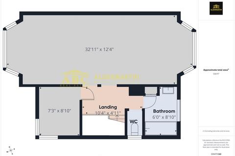 3 bedroom detached house for sale, Edgwarebury Lane, Edgware