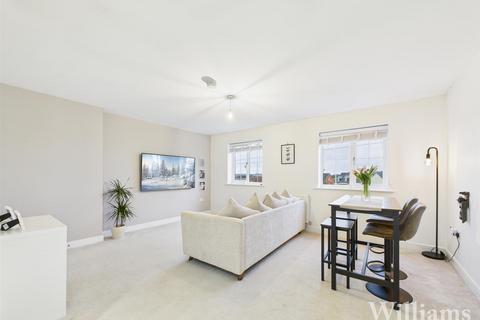 undefined, Whinham Green, Aylesbury HP18
