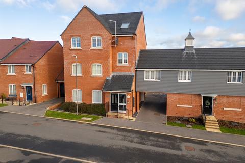 undefined, Whinham Green, Aylesbury HP18
