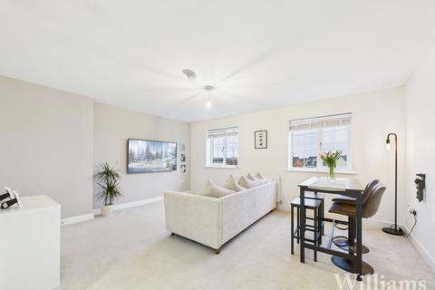 undefined, Whinham Green, Aylesbury HP18