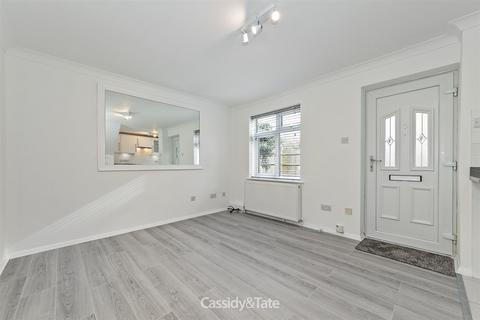 undefined, 14 Wilstone DriveSt AlbansHertfordshire