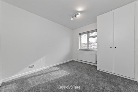 undefined, 14 Wilstone DriveSt AlbansHertfordshire