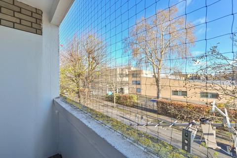 undefined, Pelican Estate, Peckham, London, SE15