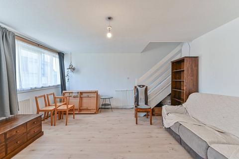 undefined, Pelican Estate, Peckham, London, SE15