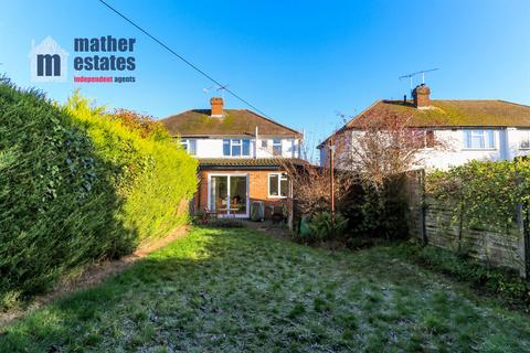 undefined, Homestead Road, Hatfield