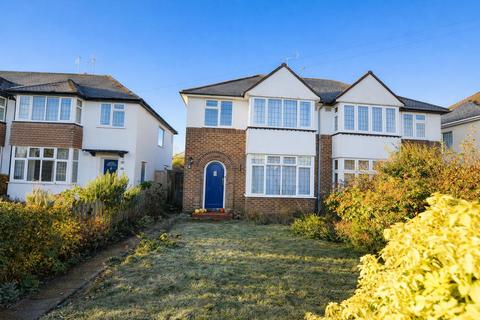 3 bedroom semi-detached house for sale, Homestead Road, Hatfield