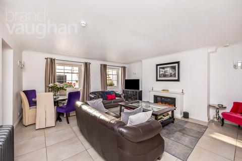 undefined, Sussex Square, Brighton, BN2