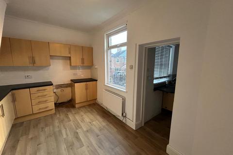 undefined, Ruby Street, Shildon DL4