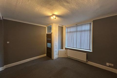 undefined, Ruby Street, Shildon DL4