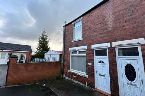 undefined, Ruby Street, Shildon DL4