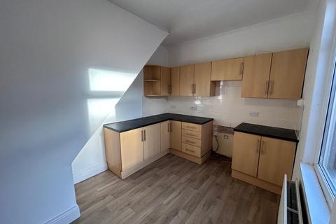 undefined, Ruby Street, Shildon DL4