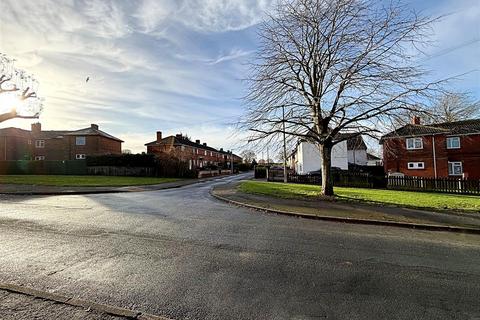 3 bedroom terraced house for sale, Westfield Grove, Cleethorpes, N.E. Lincs, DN35 8EL