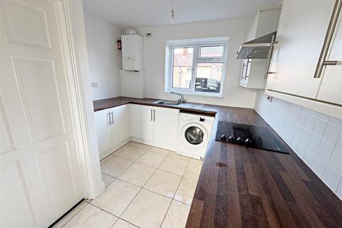 3 bedroom terraced house for sale, Westfield Grove, Cleethorpes, N.E. Lincs, DN35 8EL