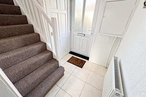 3 bedroom terraced house for sale, Westfield Grove, Cleethorpes, N.E. Lincs, DN35 8EL