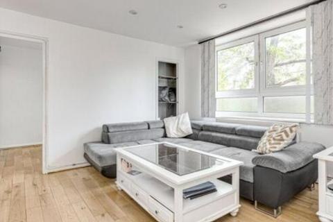 2 bedroom flat for sale, Flat 5, Blake House, York Road, Battersea,, SW11
