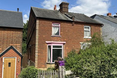 2 bedroom semi-detached house for sale, Kershaws Hill, Hitchin