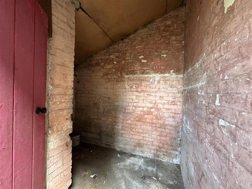 Outhouse