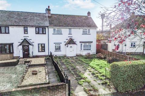 3 bedroom semi-detached house for sale, Alan Moss Road, Loughborough, Leicestershire