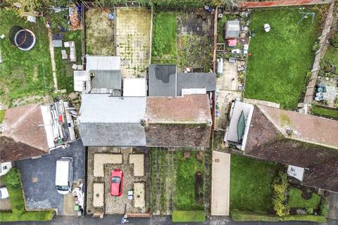 3 bedroom semi-detached house for sale, Alan Moss Road, Loughborough, Leicestershire