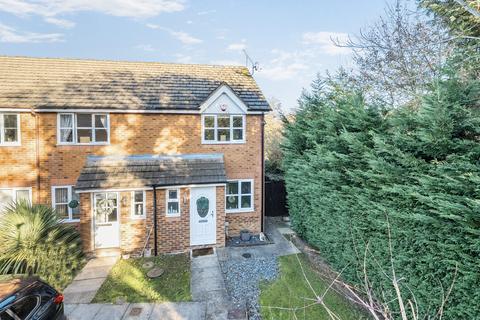 Dunford Place, Bracknell RG42