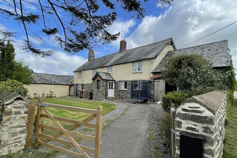 undefined, South Molton EX36
