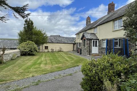 undefined, South Molton EX36