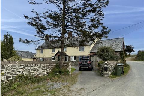 undefined, South Molton EX36