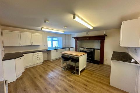 undefined, South Molton EX36