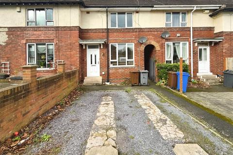 undefined, Beck Close, South Yorkshire S5