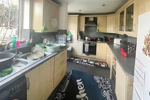 undefined, Beck Close, South Yorkshire S5